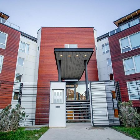 Turek Residences Ushuaia Dış mekan fotoğraf