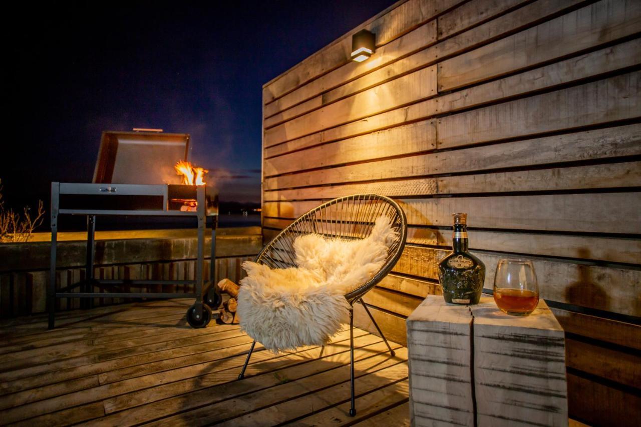 Turek Residences Ushuaia Dış mekan fotoğraf