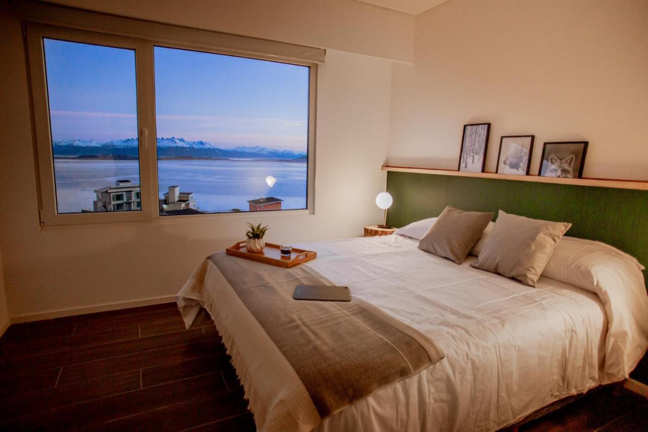 Turek Residences Ushuaia Dış mekan fotoğraf