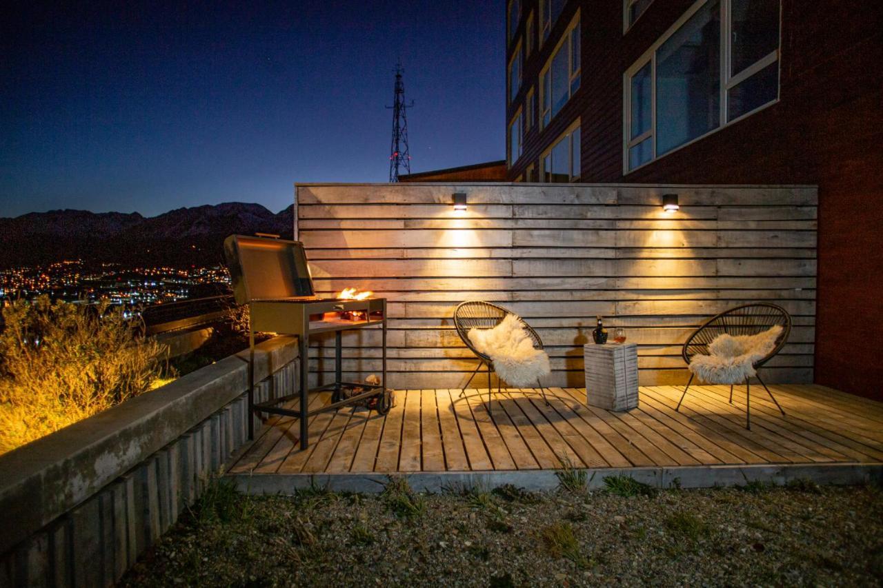 Turek Residences Ushuaia Dış mekan fotoğraf
