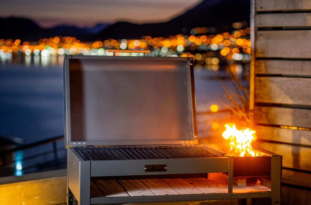 Turek Residences Ushuaia Dış mekan fotoğraf