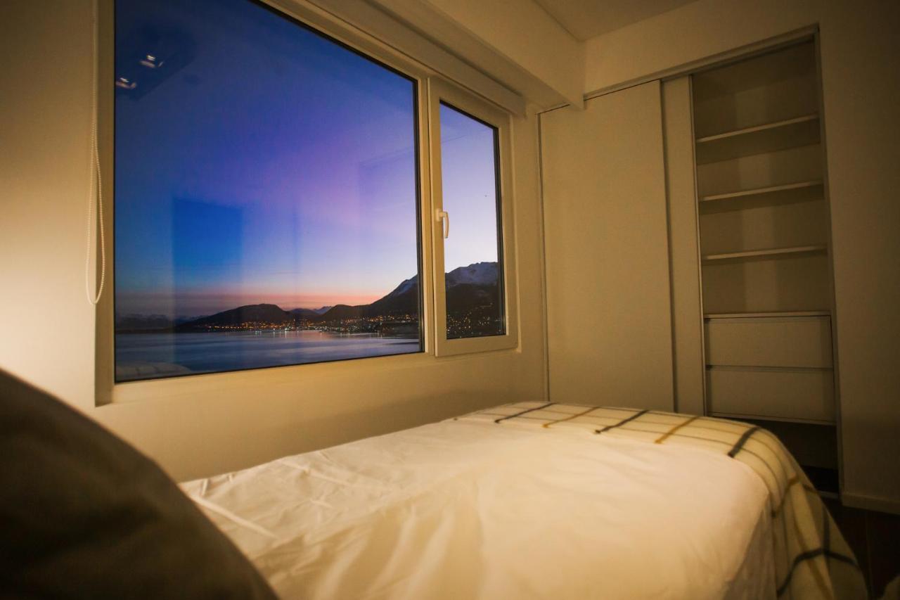 Turek Residences Ushuaia Dış mekan fotoğraf