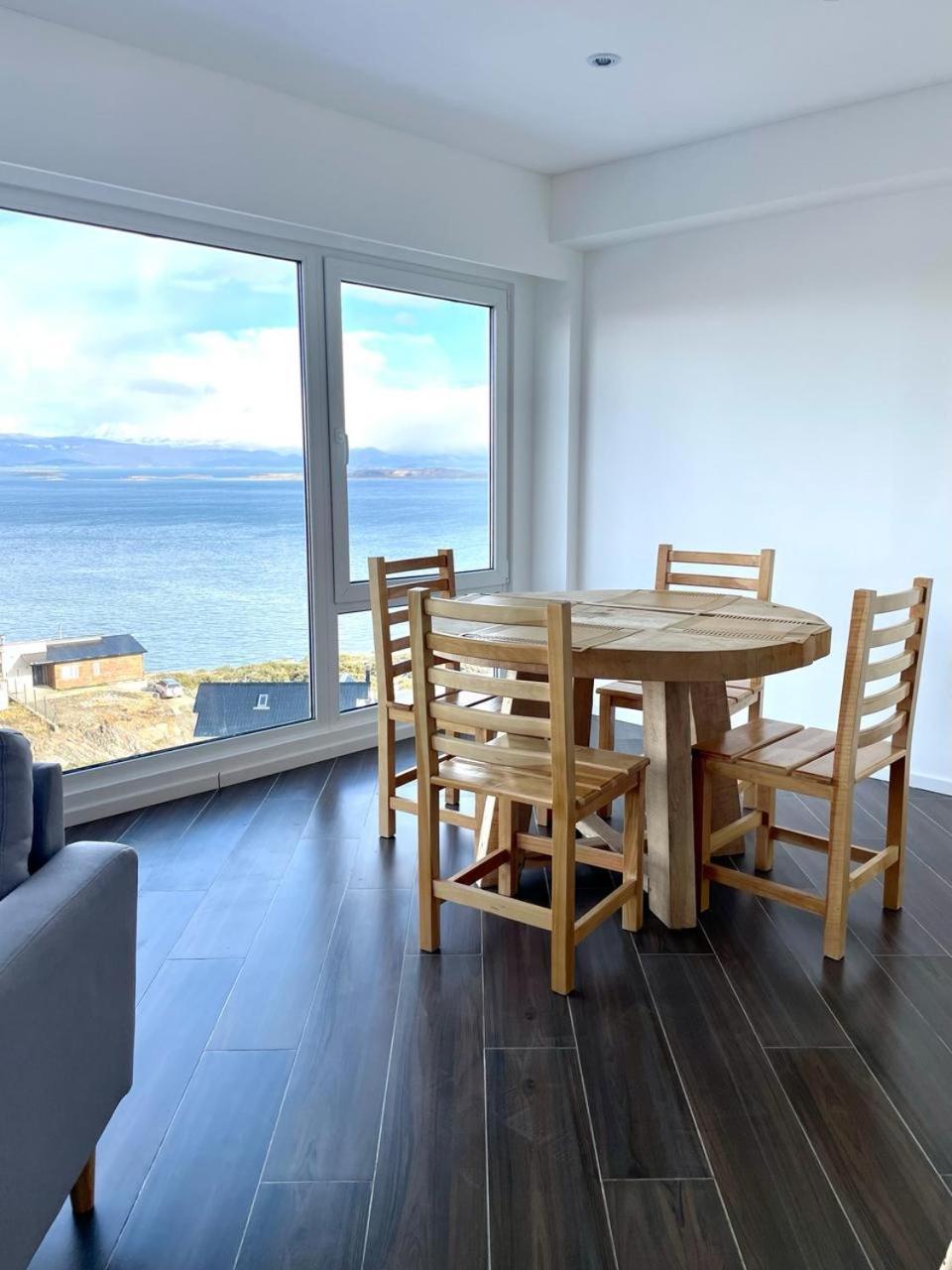 Turek Residences Ushuaia Dış mekan fotoğraf