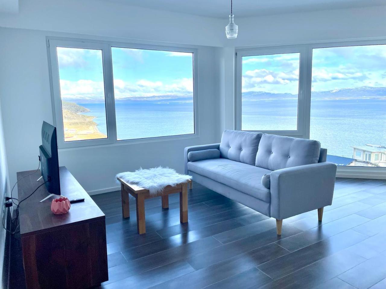 Turek Residences Ushuaia Dış mekan fotoğraf