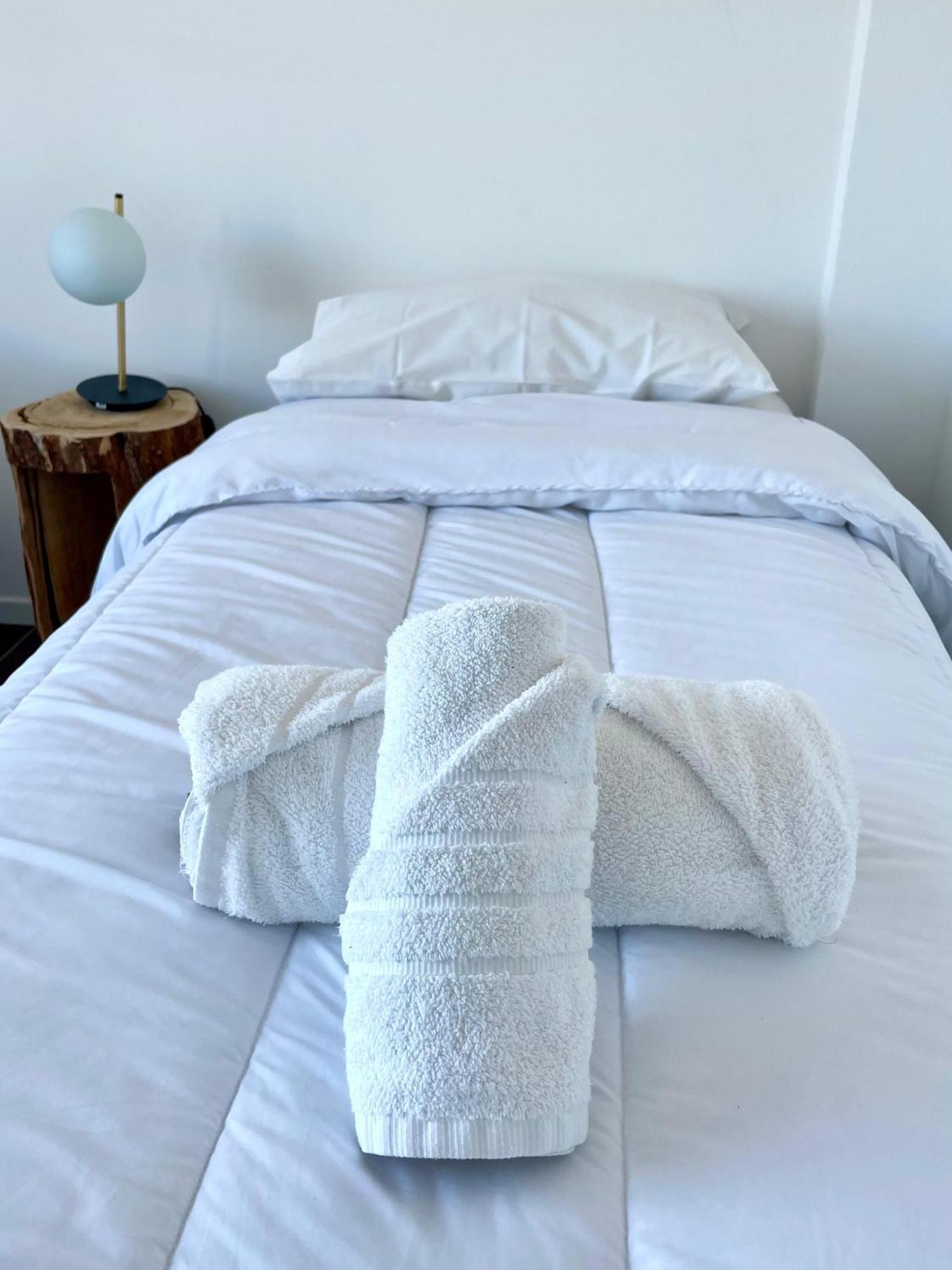 Turek Residences Ushuaia Dış mekan fotoğraf