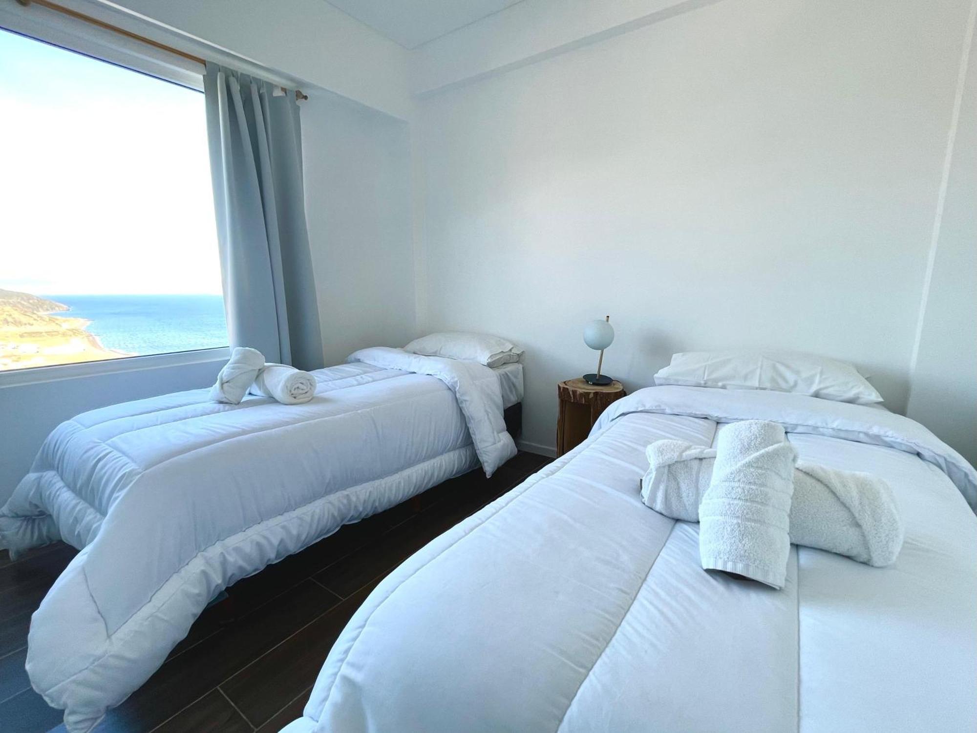 Turek Residences Ushuaia Dış mekan fotoğraf
