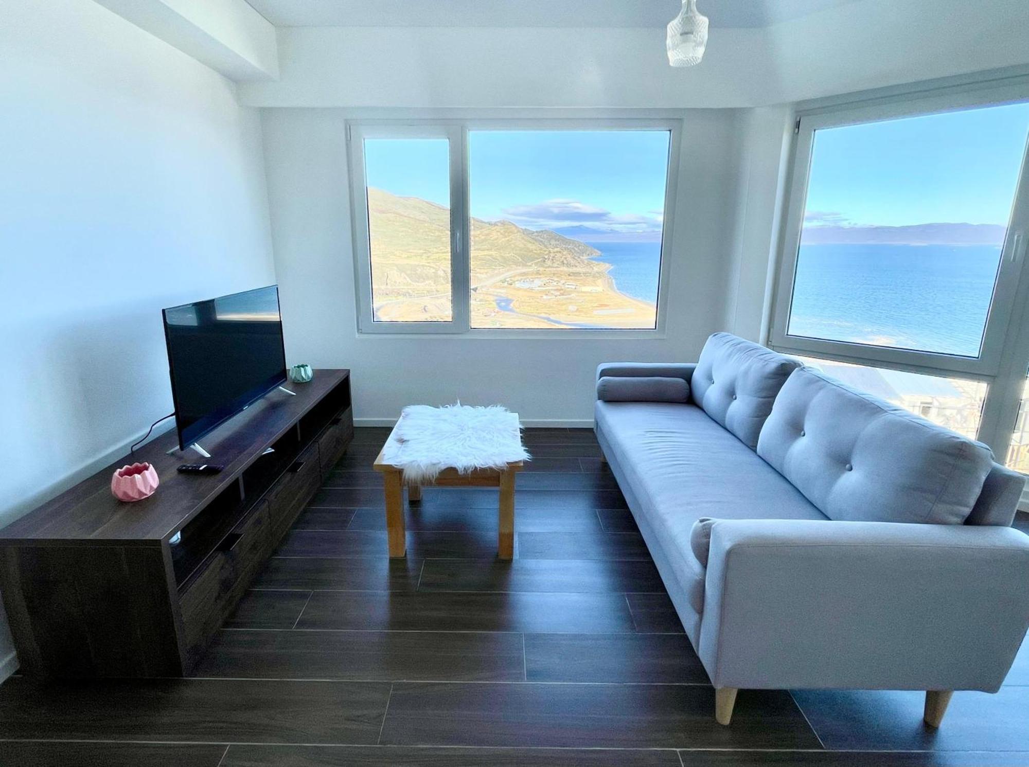 Turek Residences Ushuaia Dış mekan fotoğraf