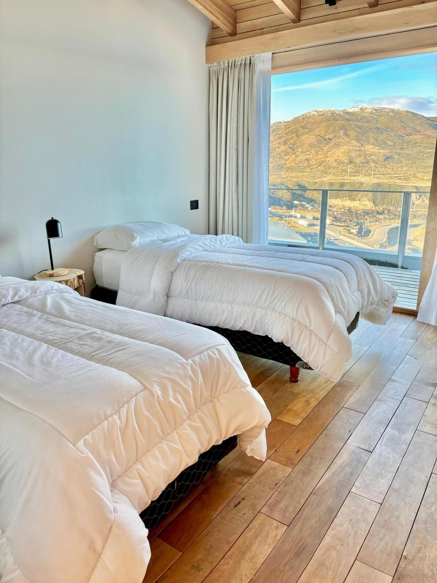 Turek Residences Ushuaia Dış mekan fotoğraf
