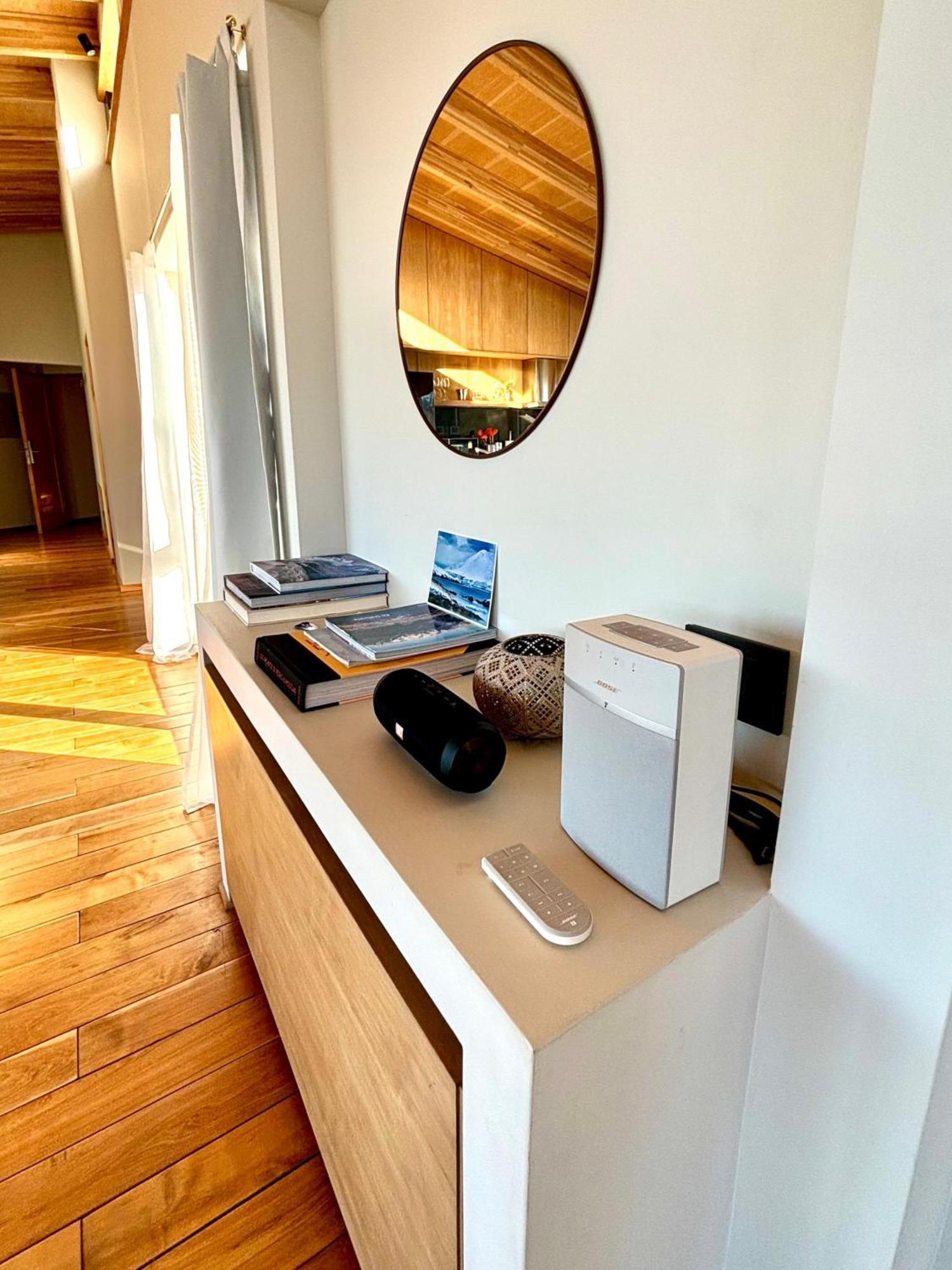 Turek Residences Ushuaia Dış mekan fotoğraf