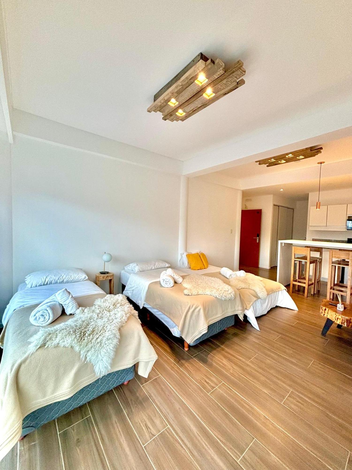 Turek Residences Ushuaia Dış mekan fotoğraf