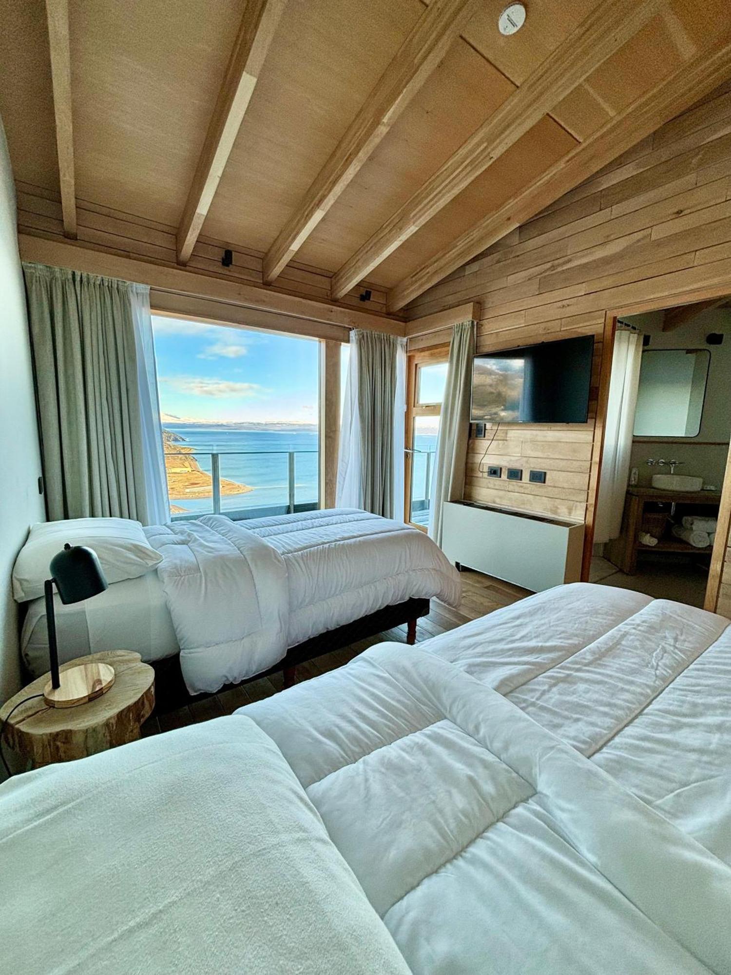 Turek Residences Ushuaia Dış mekan fotoğraf