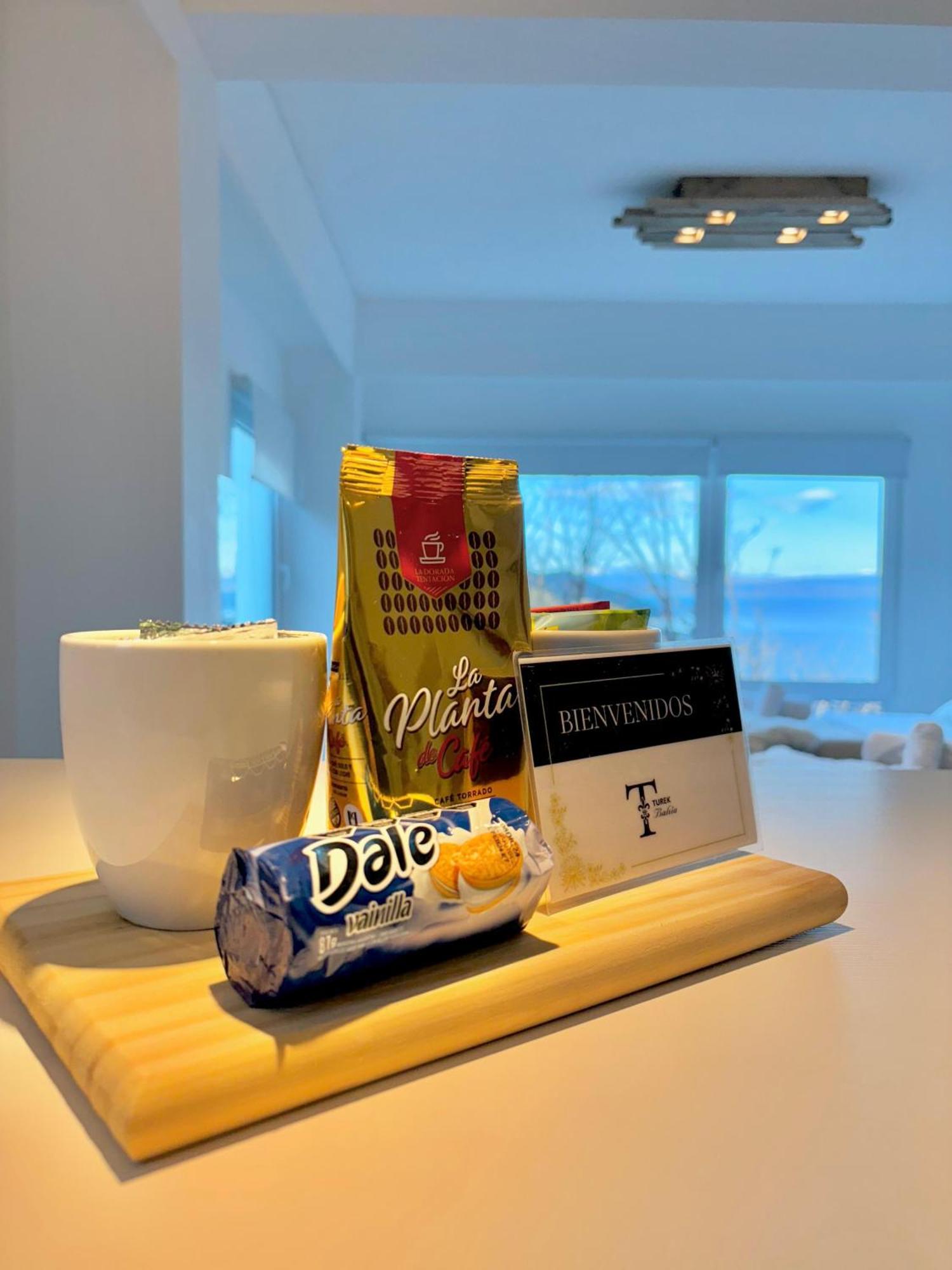 Turek Residences Ushuaia Dış mekan fotoğraf