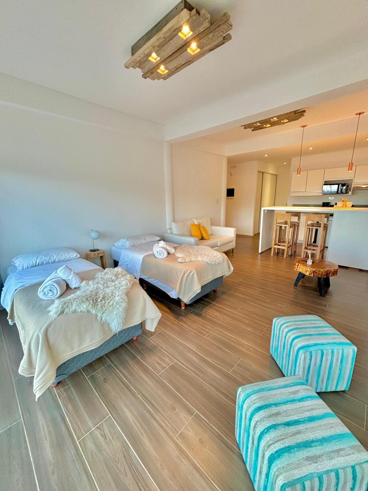 Turek Residences Ushuaia Dış mekan fotoğraf