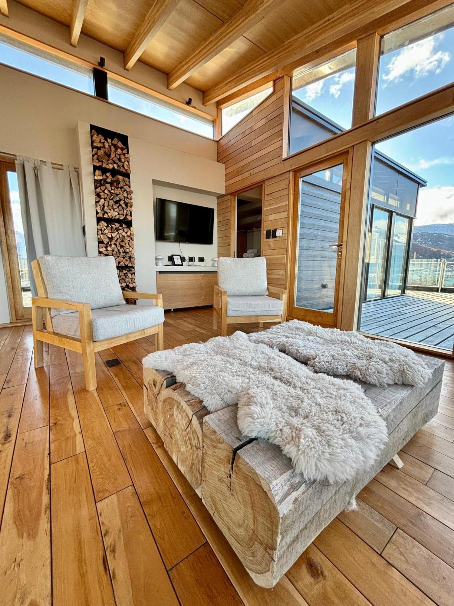 Turek Residences Ushuaia Dış mekan fotoğraf