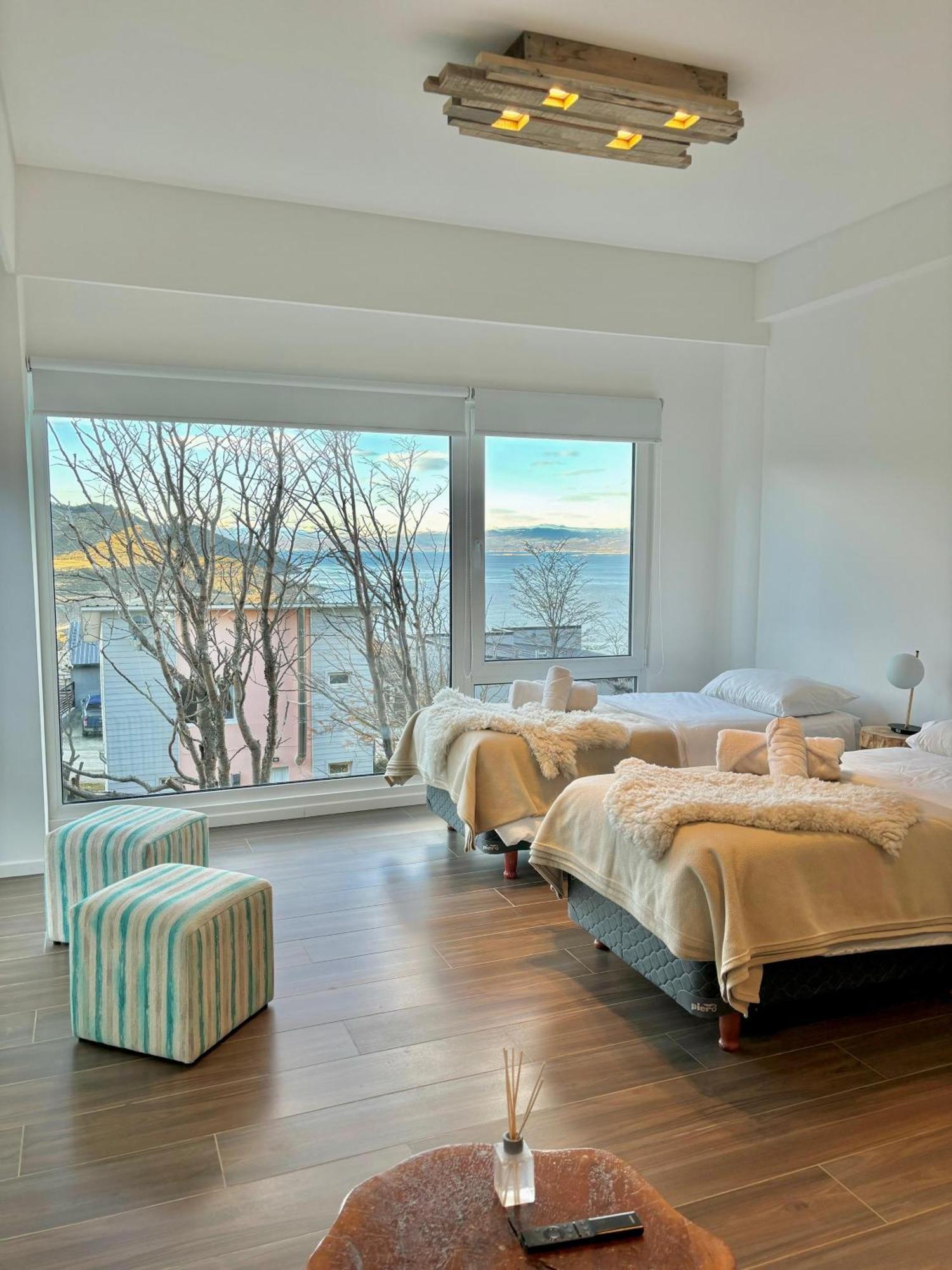 Turek Residences Ushuaia Dış mekan fotoğraf