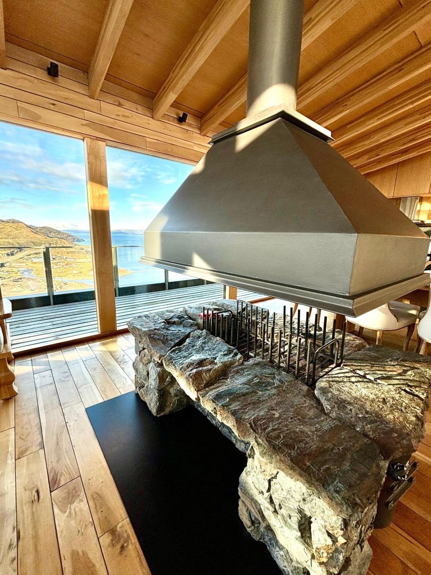 Turek Residences Ushuaia Dış mekan fotoğraf