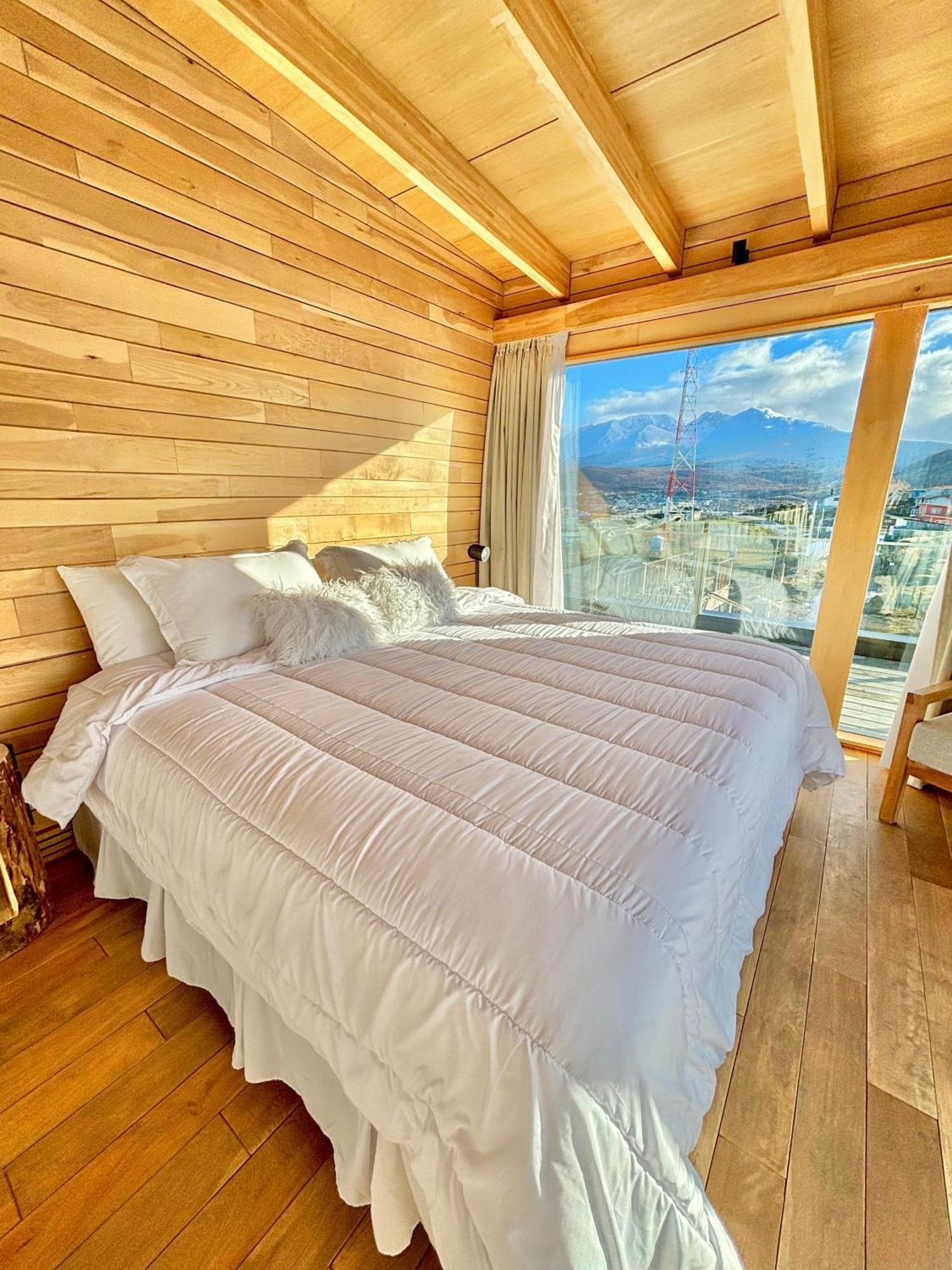 Turek Residences Ushuaia Dış mekan fotoğraf