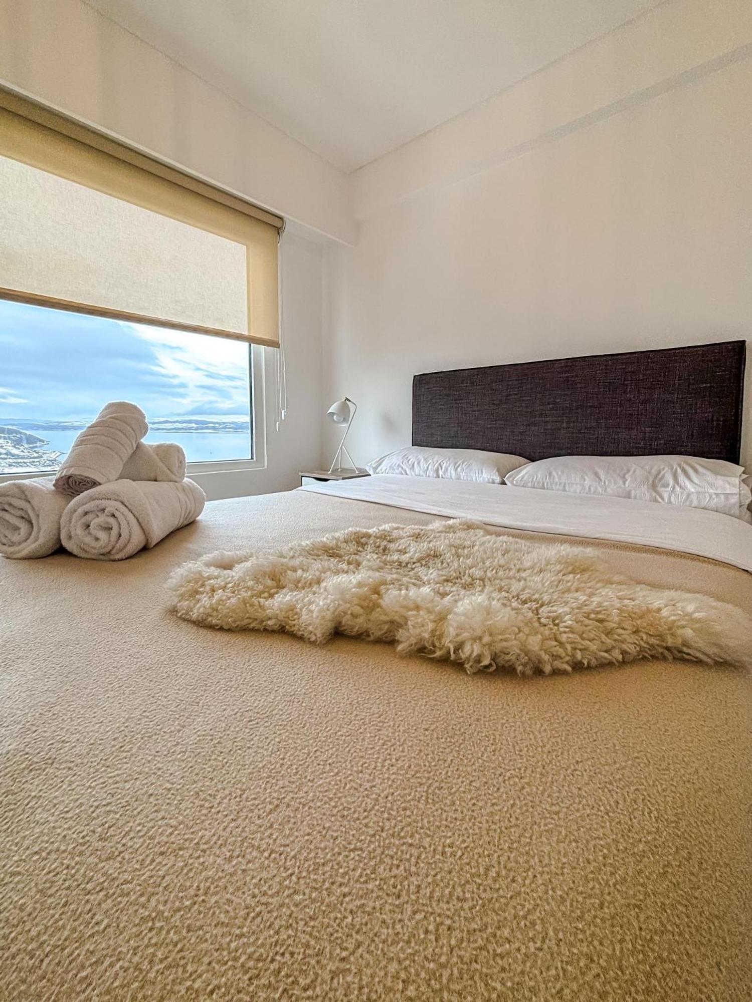 Turek Residences Ushuaia Dış mekan fotoğraf