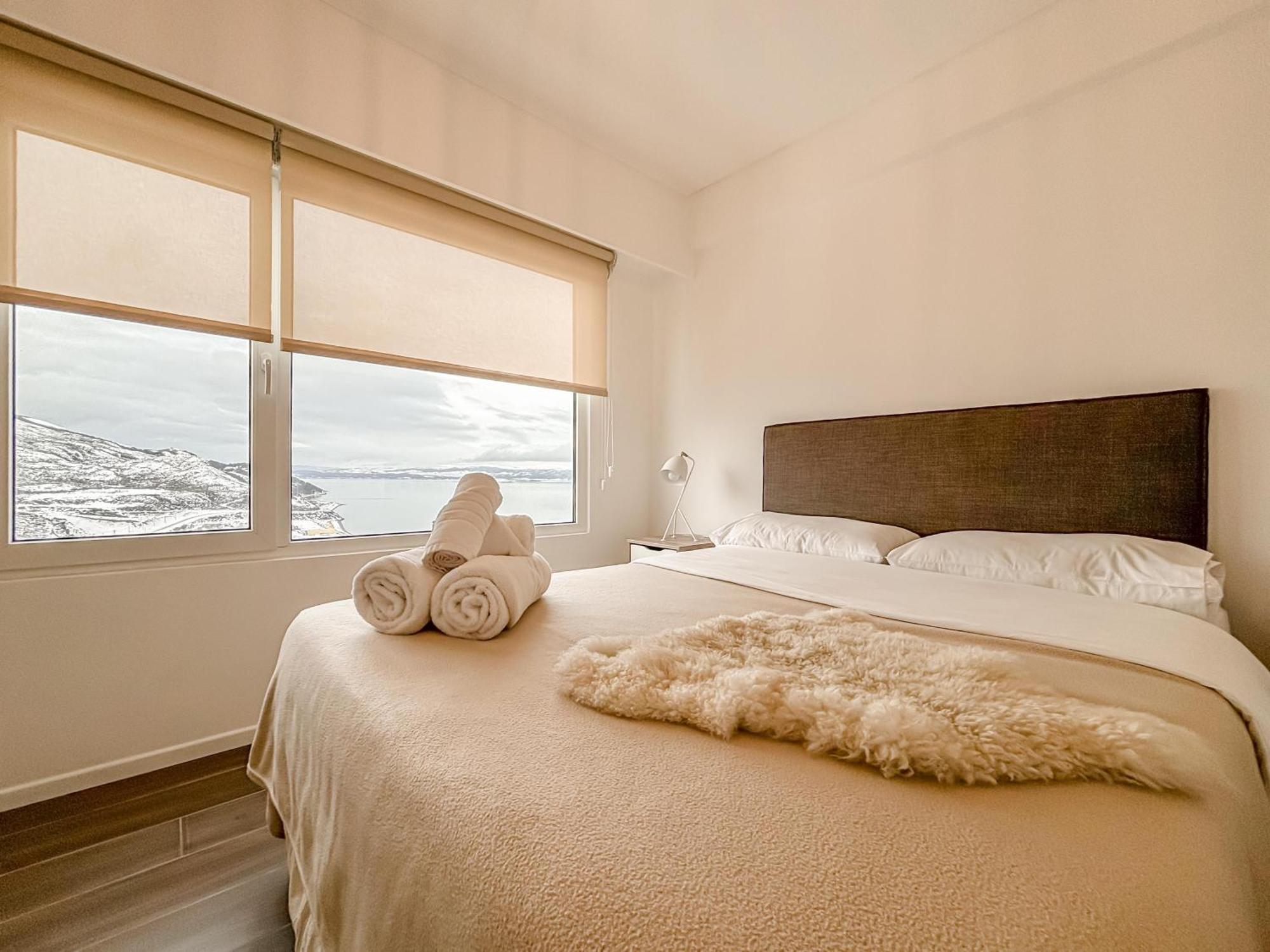 Turek Residences Ushuaia Dış mekan fotoğraf