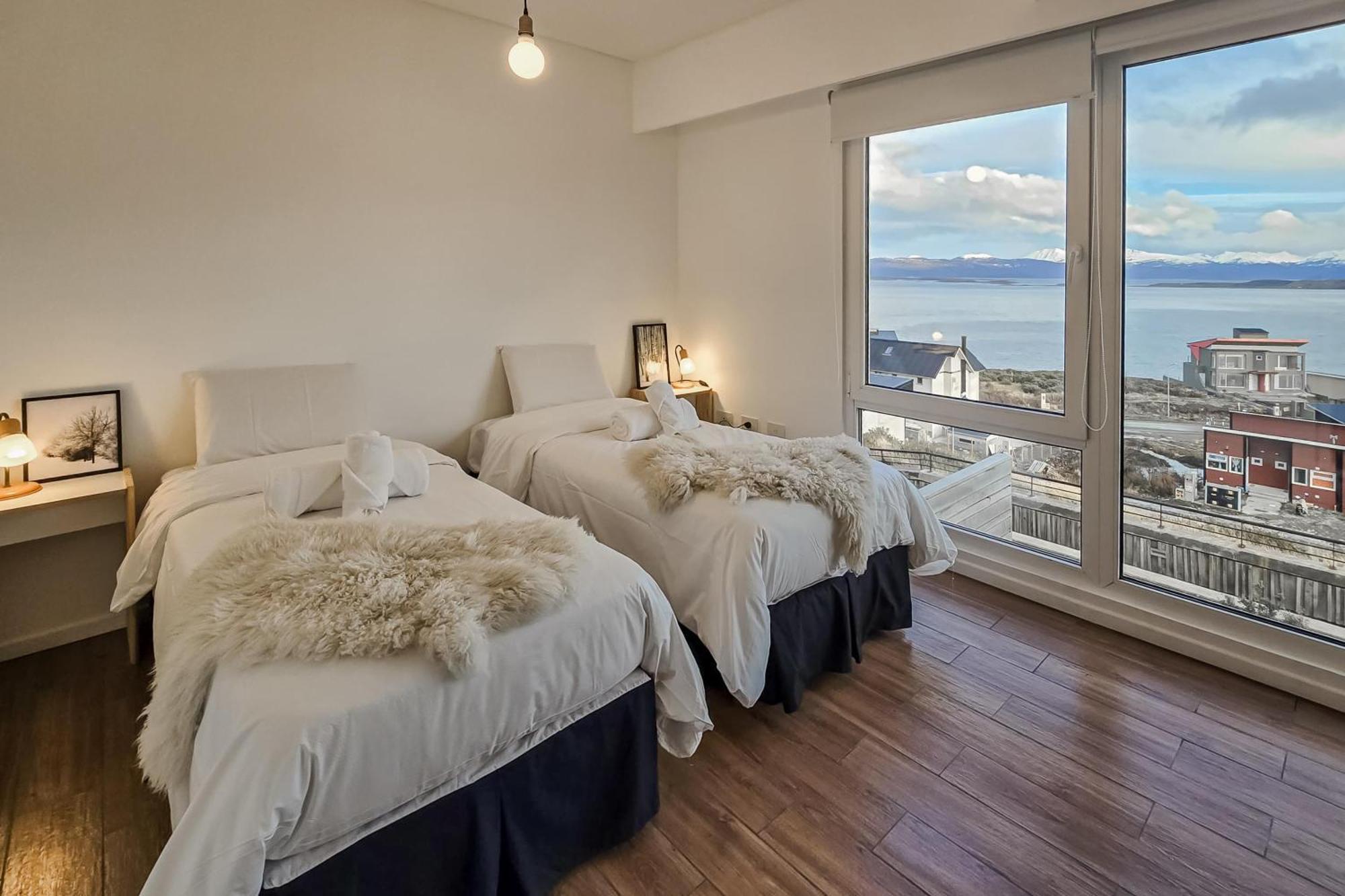 Turek Residences Ushuaia Dış mekan fotoğraf