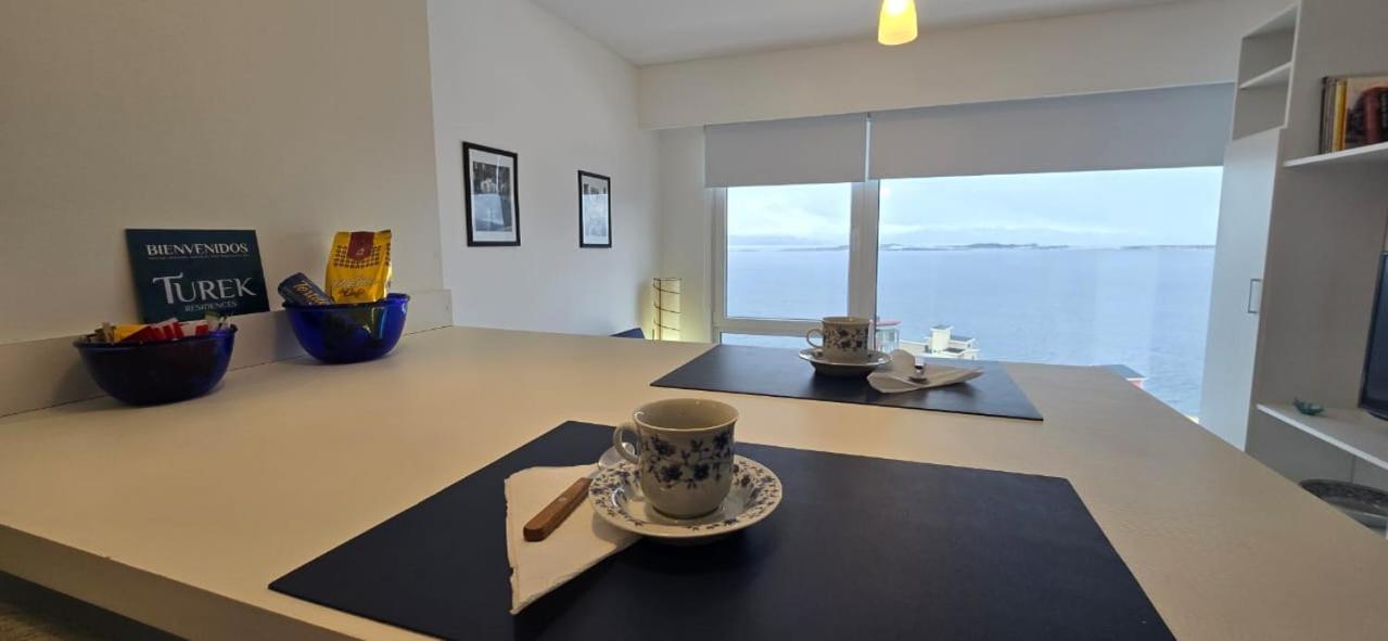 Turek Residences Ushuaia Dış mekan fotoğraf